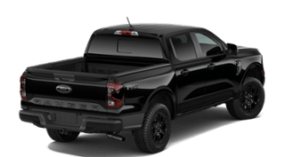 2026 Ford Ranger® External Image 3